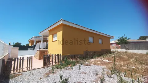 Casa 130 m² a Llíria (4/24)