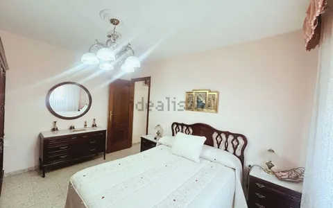 Pis de 80 m² a Mérida