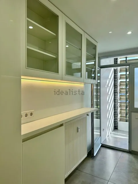 Pis de 157 m² a Madrid