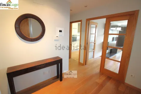 Flat 97 m² in Lugo