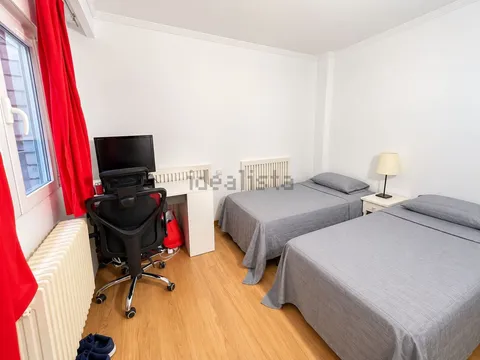 Appartement 68 m² à Madrid