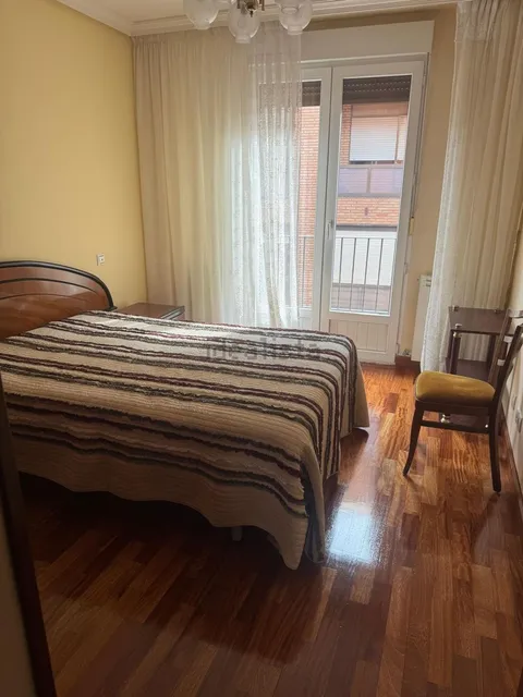 Appartamento 80 m² a Valladolid