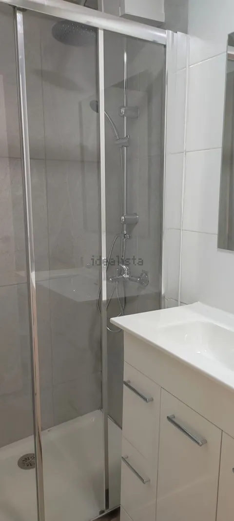Pis de 50 m² a Sevilla