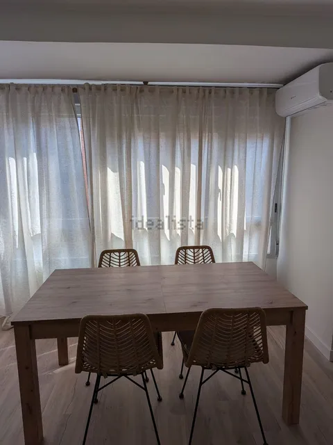 Pis de 50 m² a Saragossa