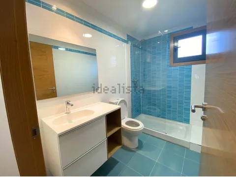 Pis de 38 m² a Vigo
