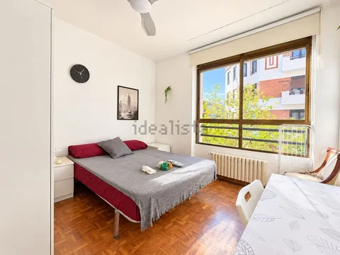 Zimmer zur Miete, Saragossa
