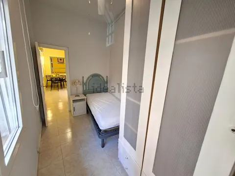 Pis de 41 m² a Madrid