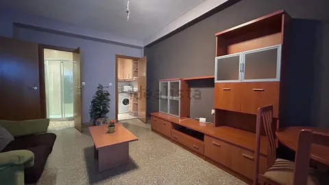 Pis de 55 m² a Albacete