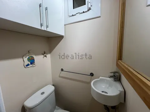 Pis de 56 m² a Barcelona