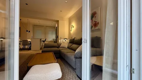 Pis de 83 m² a Valladolid