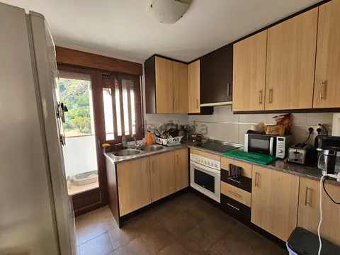 Appartamento 86 m² a Monachil