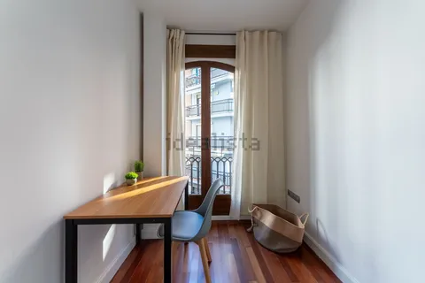 Pis de 62 m² a València