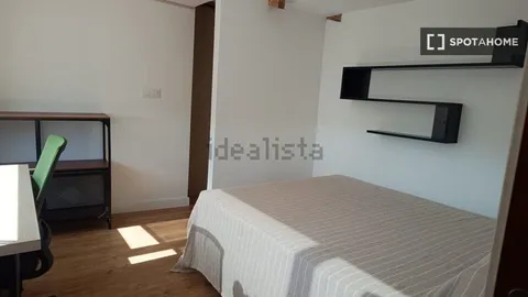 Pis de 30 m² a València