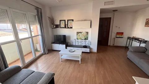 Квартира 80 м² у Almendralejo