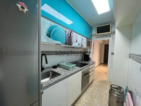 Pis de 85 m² a Mazarrón