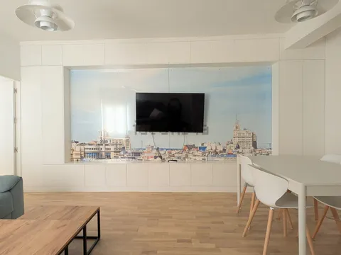 Appartamento 91 m² a Madrid (3/12)