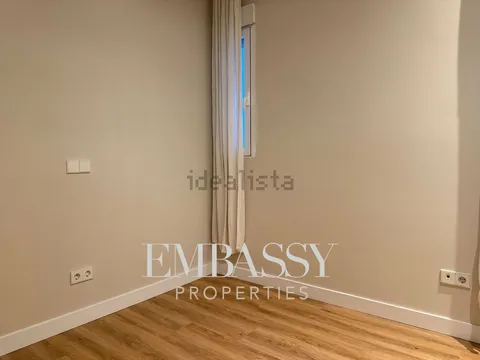 Wohnung 115 m² in Madrid