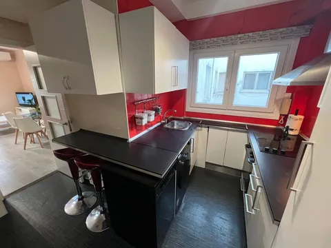 Pis de 83 m² a Madrid