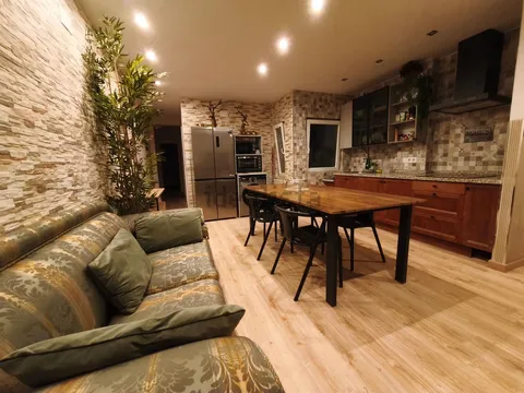 Habitació de lloguer, Lleó