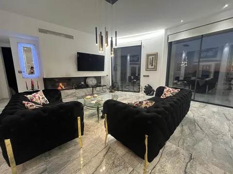 Casa de 378 m² a Altea