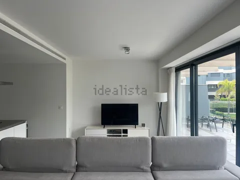 Pis de 130 m² a Estepona