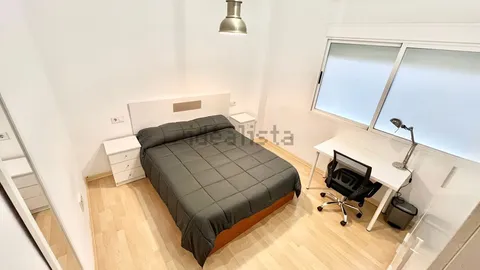 Habitació de lloguer, València