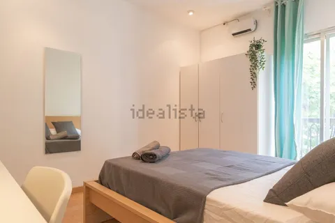Room for rent, Madrid (3/33)