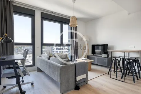 Appartement 56 m² à Madrid