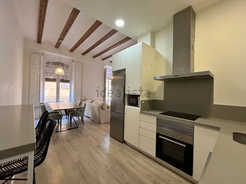 Appartement 81 m² à Valence