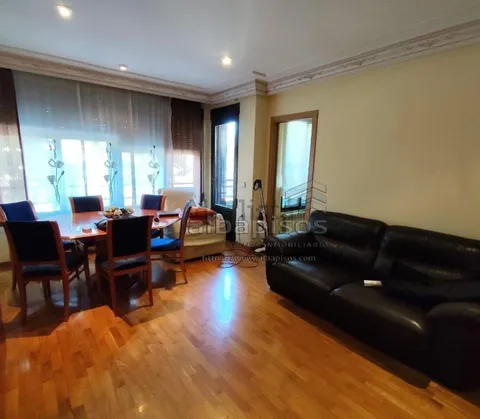 Habitació de lloguer, Albacete