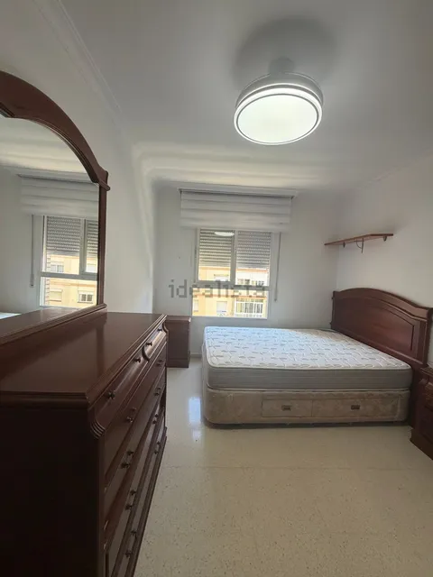 Wohnung 136 m² in Málaga