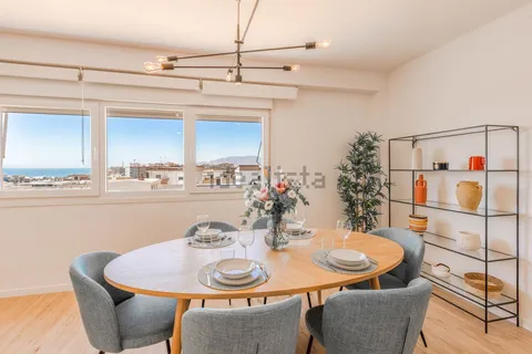 Wohnung 130 m² in Málaga