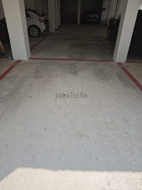 Pis de 69 m² a València