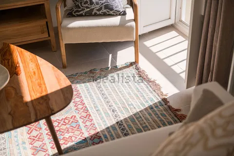 Flat 101 m² in Cádiz