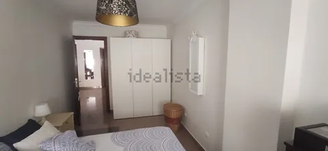 Pis de 60 m² a Màlaga