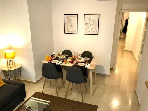 Pis de 75 m² a Huelva