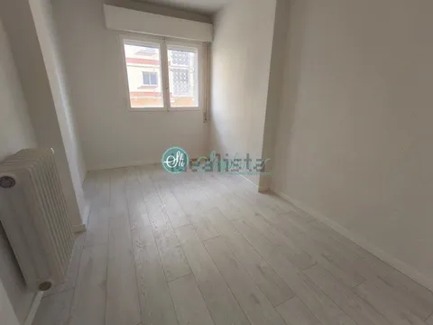 Pis de 94 m² a Segovia