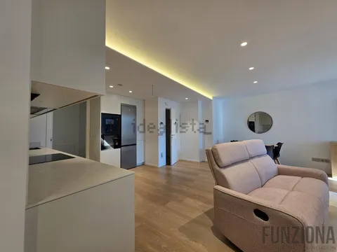 Pis de 70 m² a Pontevedra