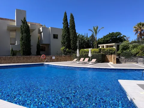 Apartamento 167 m² em Marbella