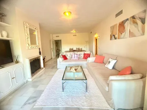 Piso de 137 m² en Marbella