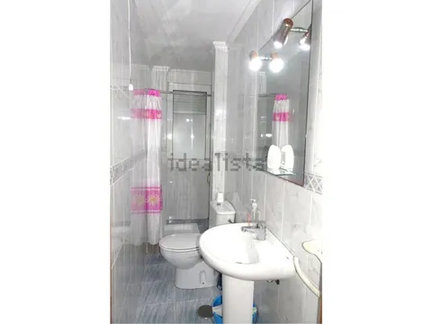 Pis de 106 m² a Gijón