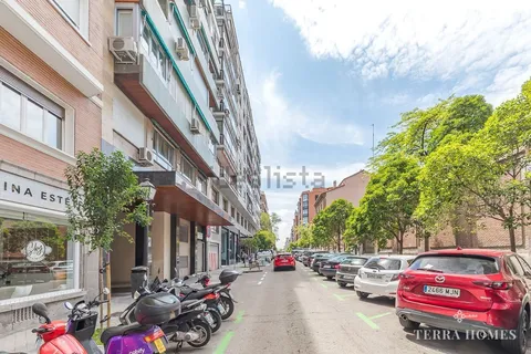 Pis de 50 m² a Madrid