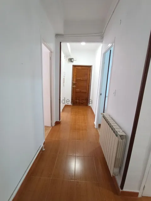 Chambre à louer, Ponferrada