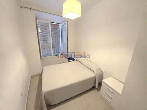 Pis de 40 m² a Cáceres