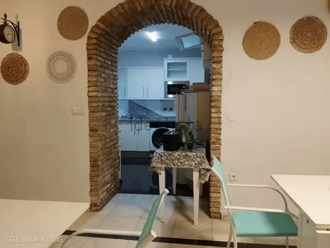 Habitació de lloguer, Còrdova