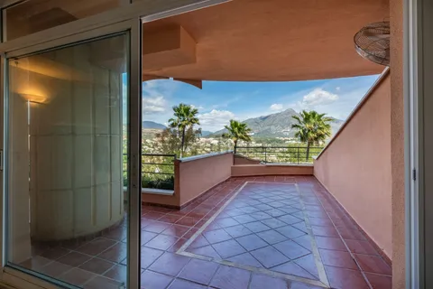 Pis de 113 m² a Marbella