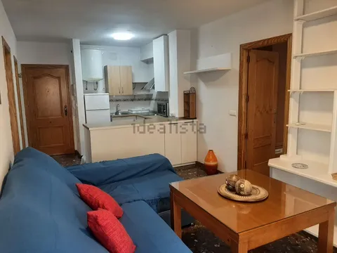Wohnung 60 m² in Cazorla