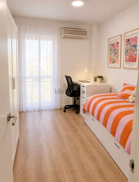 Zimmer zur Miete, Sevilla