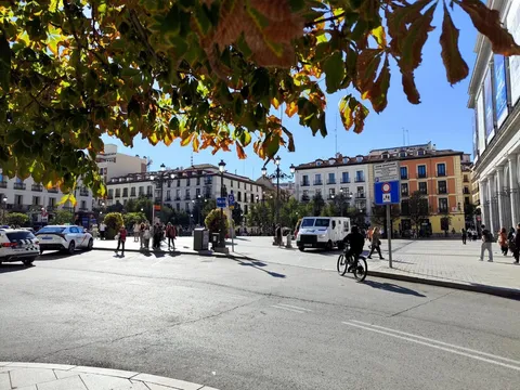 Appartement 52 m² à Madrid