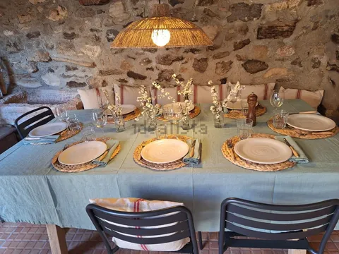 Haus 100 m² in Orejana